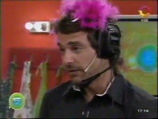 Pedro y Paula en la Cocina 14 - 29 de Enero 2011