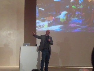 Clay Shirky, Pierre Rosanvallon et la contre-démocratie