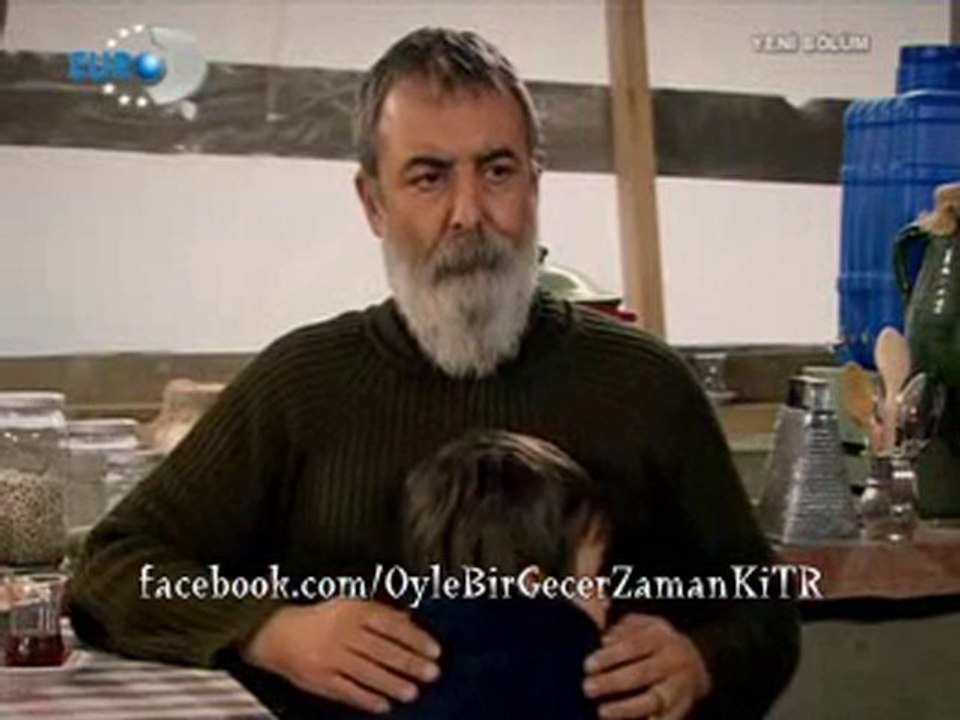 Osman Babasıyla Gitmeyi İstemiyor.