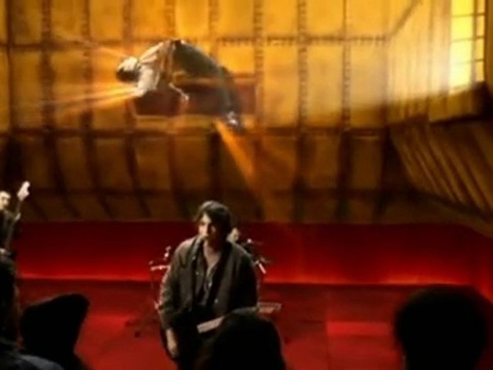 Starsailor  " Poor Misguided Fool "