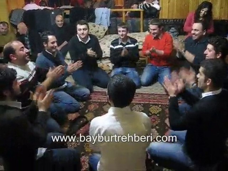 Bayburt Rehberi - BEKDER