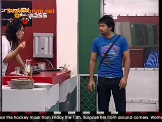 Love Lockup - 1st February 2011 - Part2