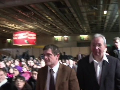 Fondation Abbé Pierre: les ménages face à la crise du logement