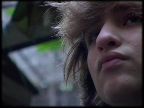 LA MOUETTE / ISABELLE LAFON