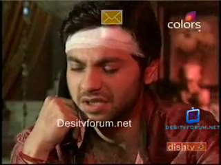 Laagi Tujhse Lagan  - 1st February  2011 - pt1