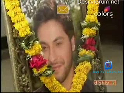 Laagi Tujhse Lagan - 1st February 2011 - pt2