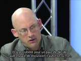 C Shirky les tentatives de bloquer internet sont néfastes