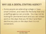 Let San Antonio Staffing Agency Put You To Work ~Dental Link