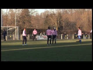Place du village spéciale - Dans les coulisses de l'ETG