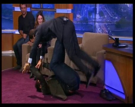 CE SOIR AVEC ARTHUR TOMER SISLEY ET ARTHUR émission 11