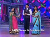 Jhalak Dikhhla Jaa (Season 4) -1st February 2011 pt1