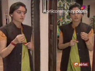 Laagi Tujhse Lagan - 1st February 2011 pt4