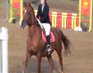 Tiphaine tu nous fait rever.