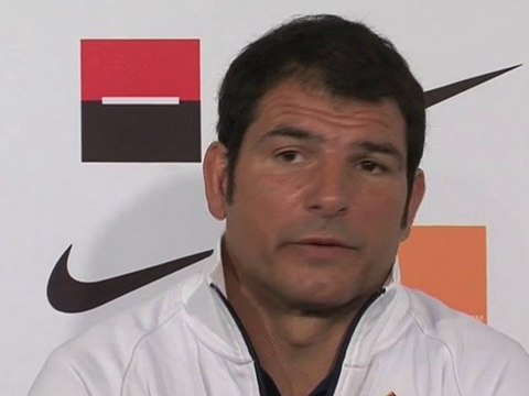 Rugby365 : Lièvremont explique ses choix