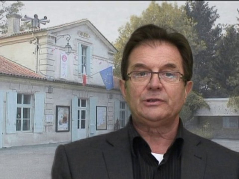 Compte rendu Conseil Municipal