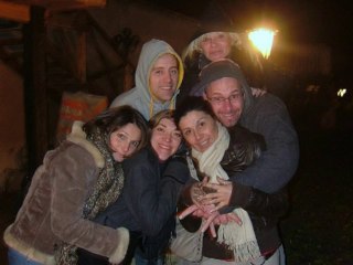 Boum! boum!... oh Ouiiiiiiiii!