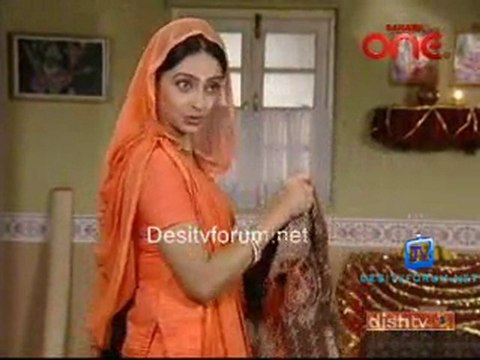 Kesariya Balam - 1st Feb 2011 - Pt1
