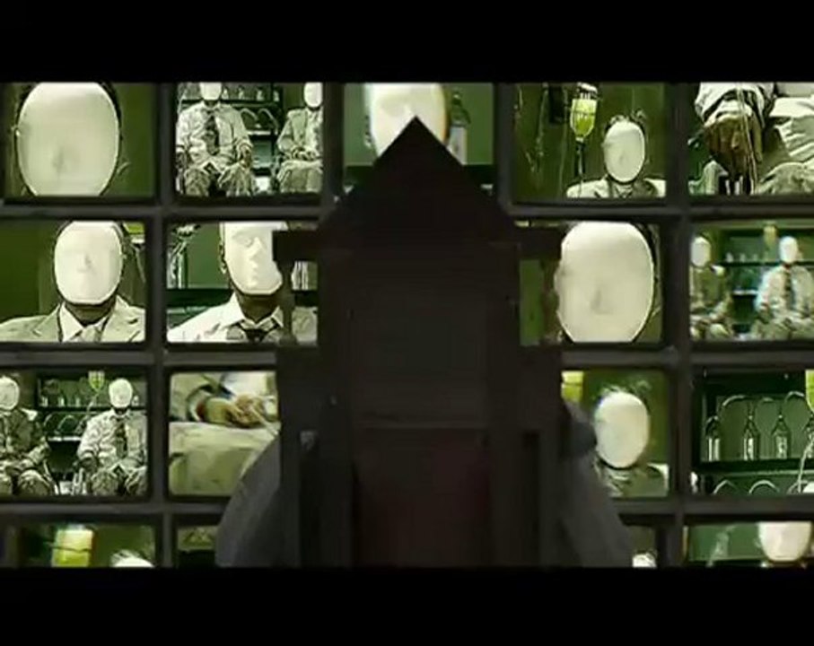 Re-TROS - TV Show (Hang the police)