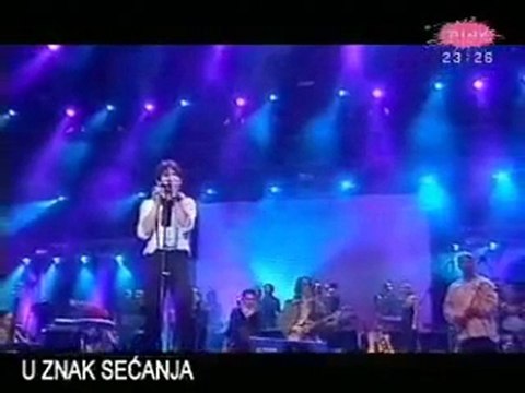 Toše Proeski - Tajno Moja