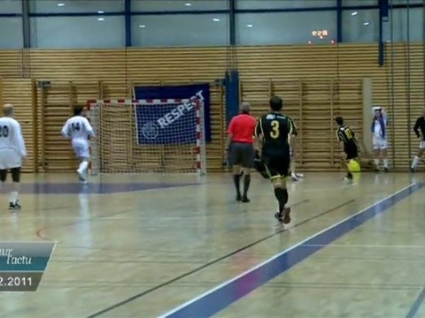 Vues sur l'Actu du 1er février 2011