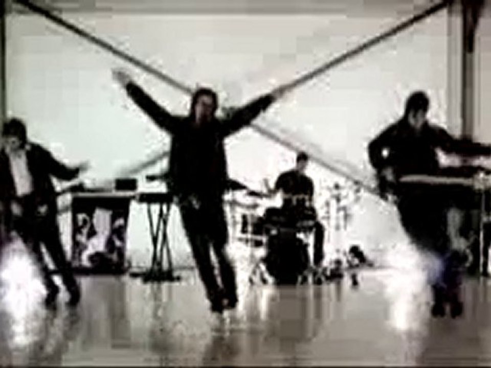 Enter Shikari - Destabilise (2010 Official Video)