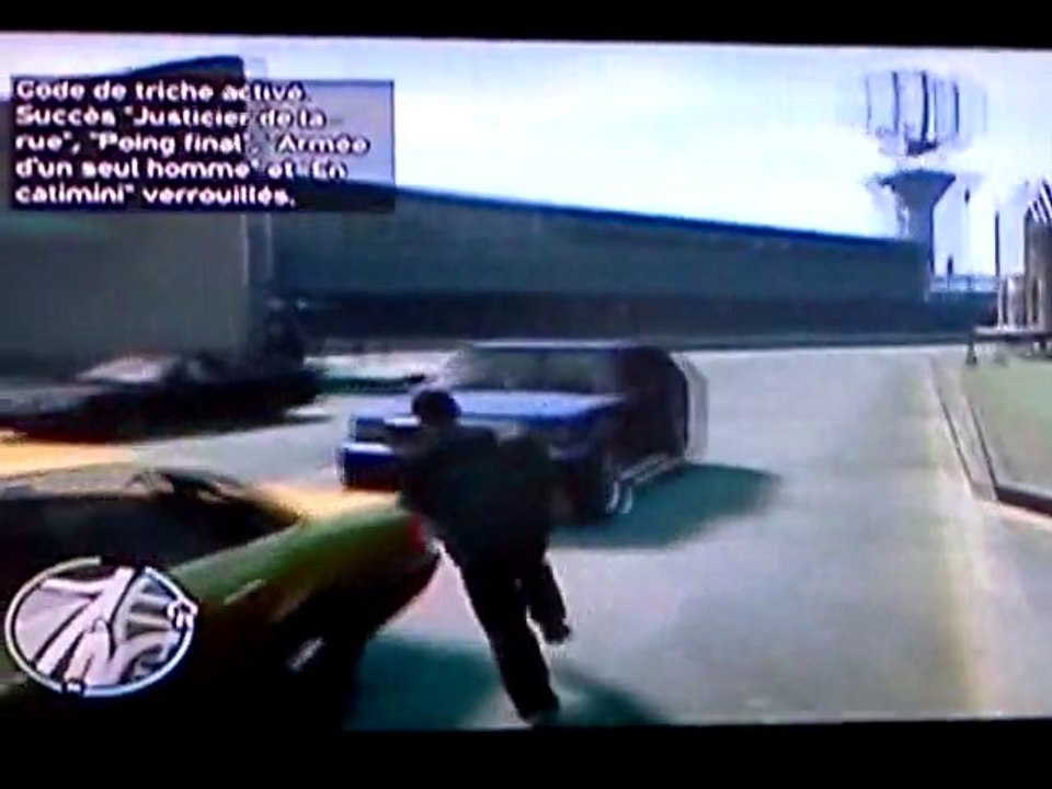 gta 4
