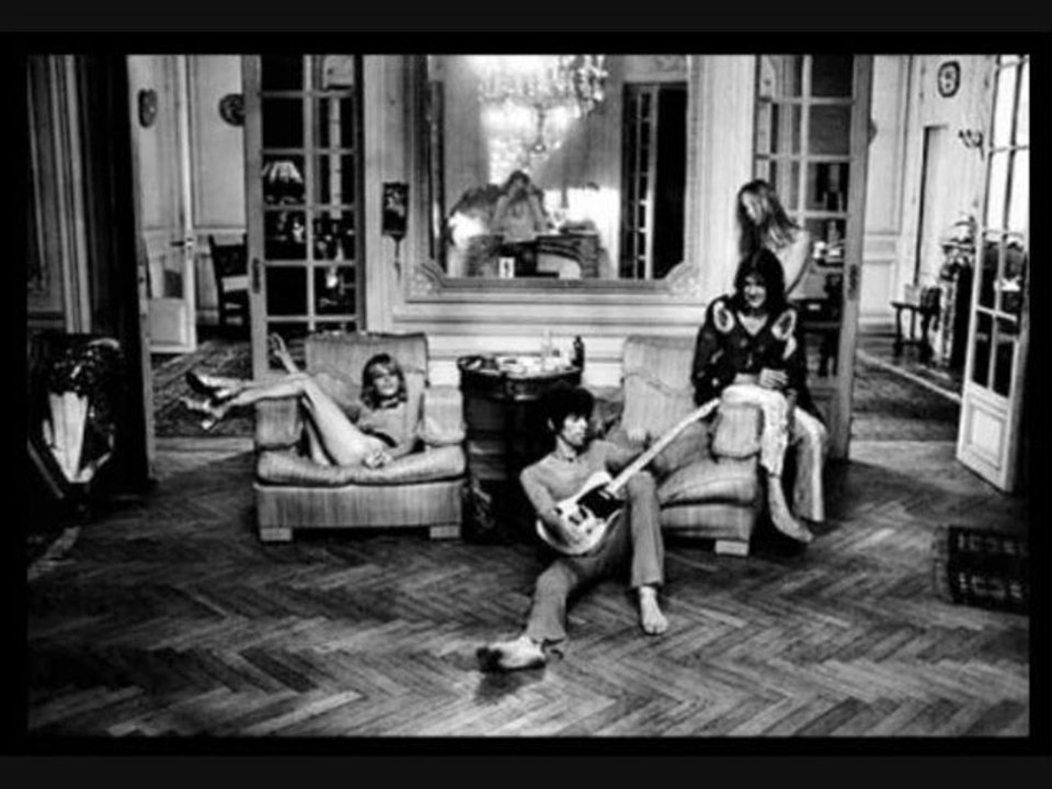 Beady Eye, Beatles&Stones