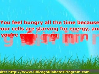 3 Reasons People with Diabetes Have Trouble Losing Weight