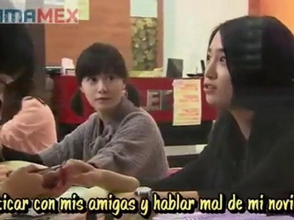 BBF  Sub español -  Ep 16-1