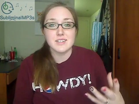 How to Learn More Effectively with Subliminal Messaging MP3s