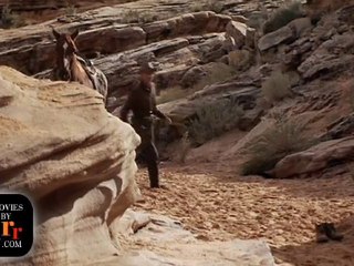 Movie of the Week: The Professionals - Lee Marvin