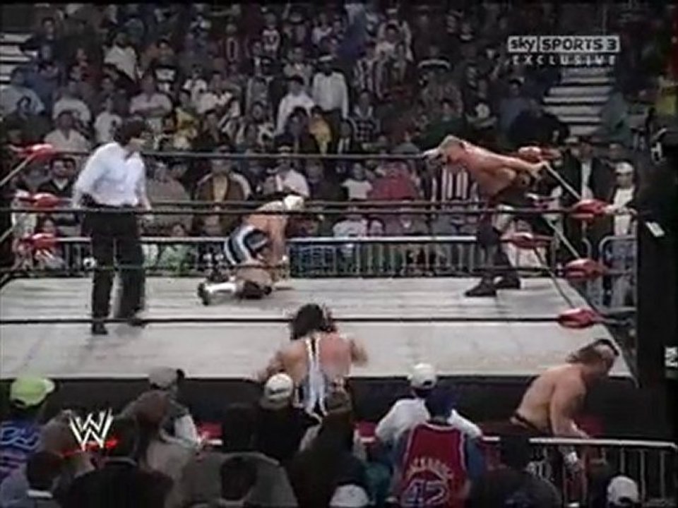 Telly-Tv.com - WWE Vintage Collection- 31/1/11 Part 2/3 (HQ)