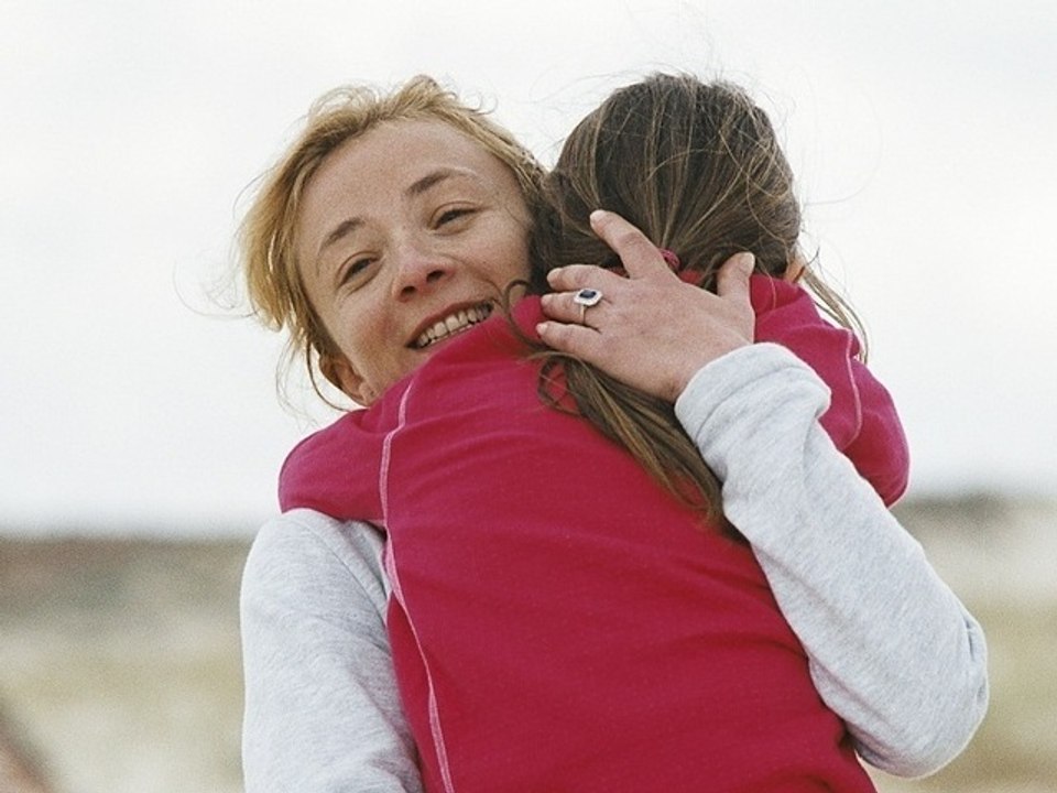 LES MOTS BLEUS : BANDE ANNONCE