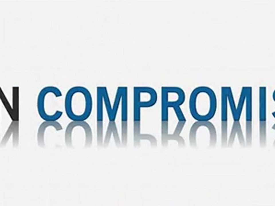Sin Compromiso Trailer2 Español