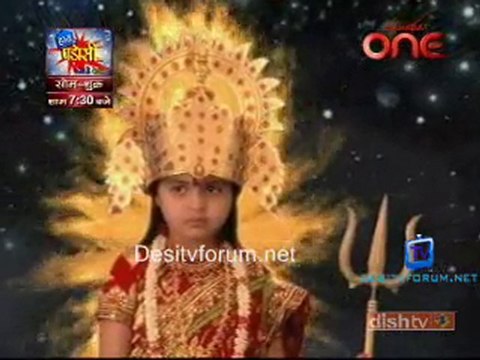 Mata Ki Chowki - 1st Feb 2011 - Pt1