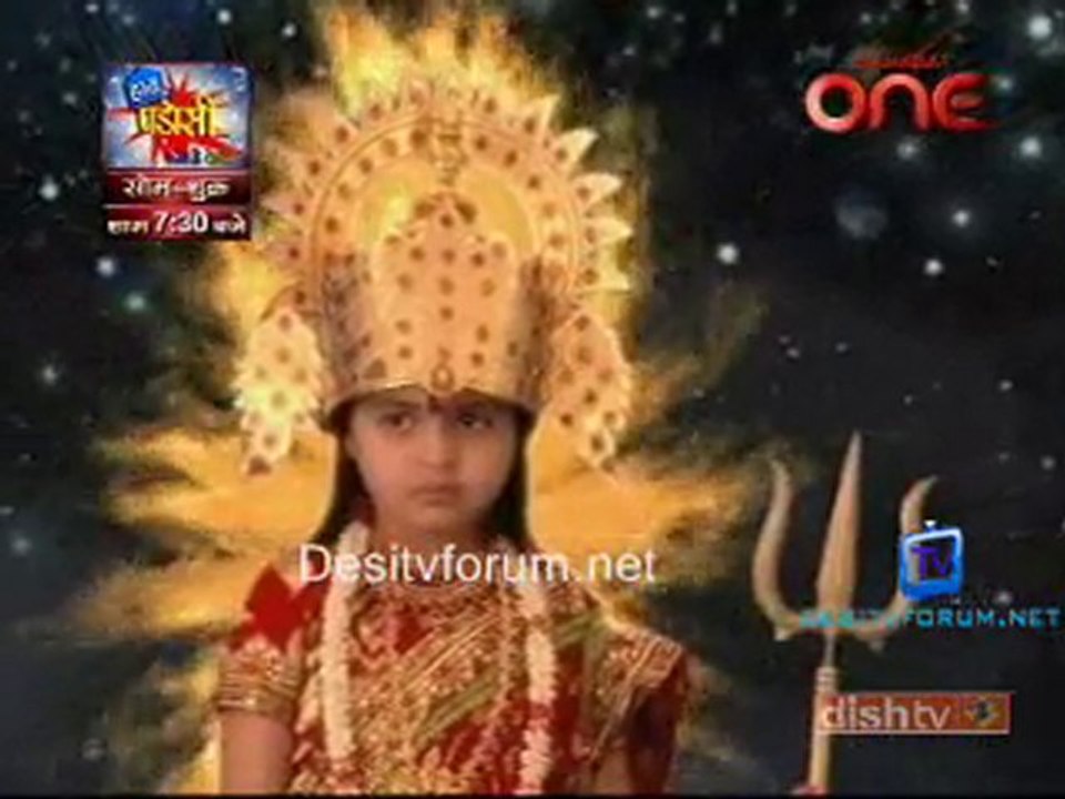 Mata Ki Chowki - 1st Feb 2011 - Pt1