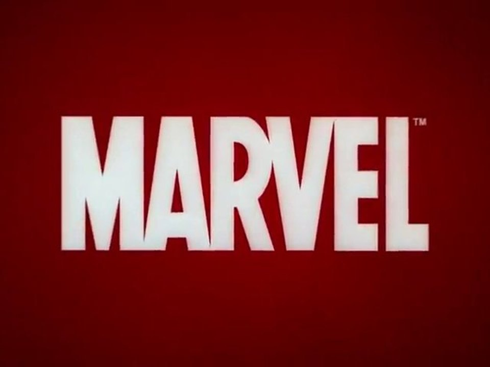 [HD 720p] Marvel Pinball - Blade Trailer