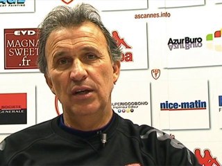 Entretien avec Victor Zvunka