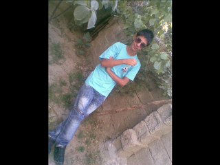 BüNyAmİn--kimseyi sevmedim(şiir)