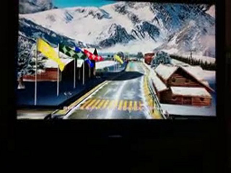freebox revolution
