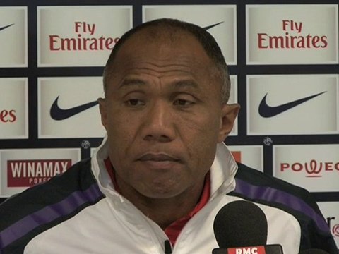 Foot365 : Kombouaré : Sessegnon était irrécupérable