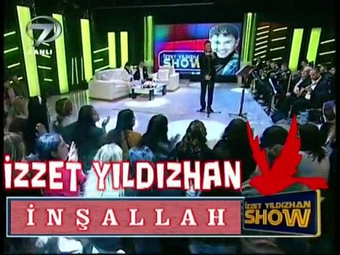 İzzet Yıldızhan - İnşallah Unutursun