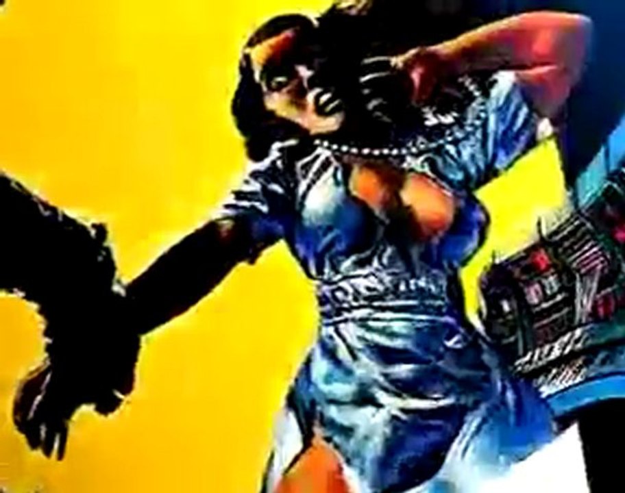 Messer chups   Die Nacht Von Offenen