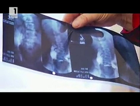 Историята на Христо Генов на хемодиализа от с. Сърнево