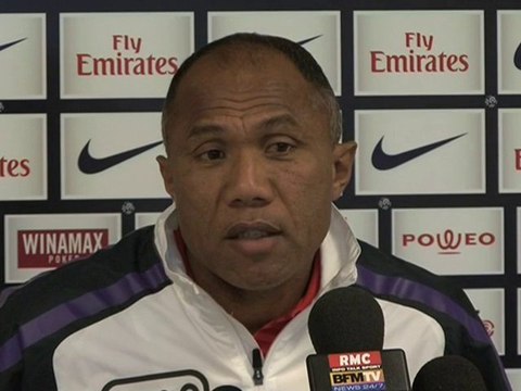 Foot365 : le PSG ne veut pas rater la Coupe