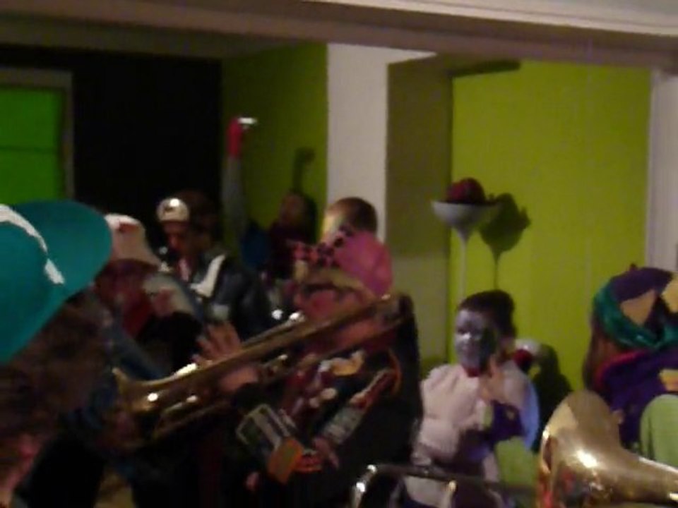 Les zwin en chapelle 1