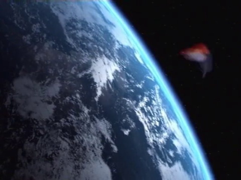 Next Level - DC Universer Online (prochain test)