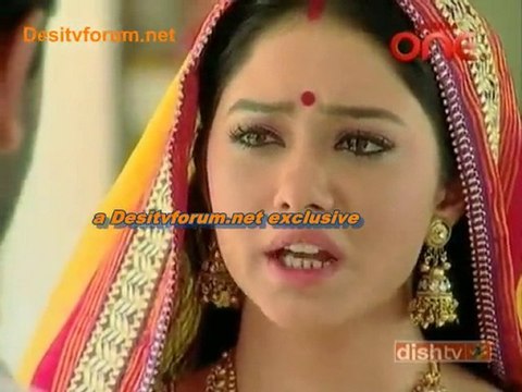 Ganga Ki Dheej - 1st February 2011 - Part1