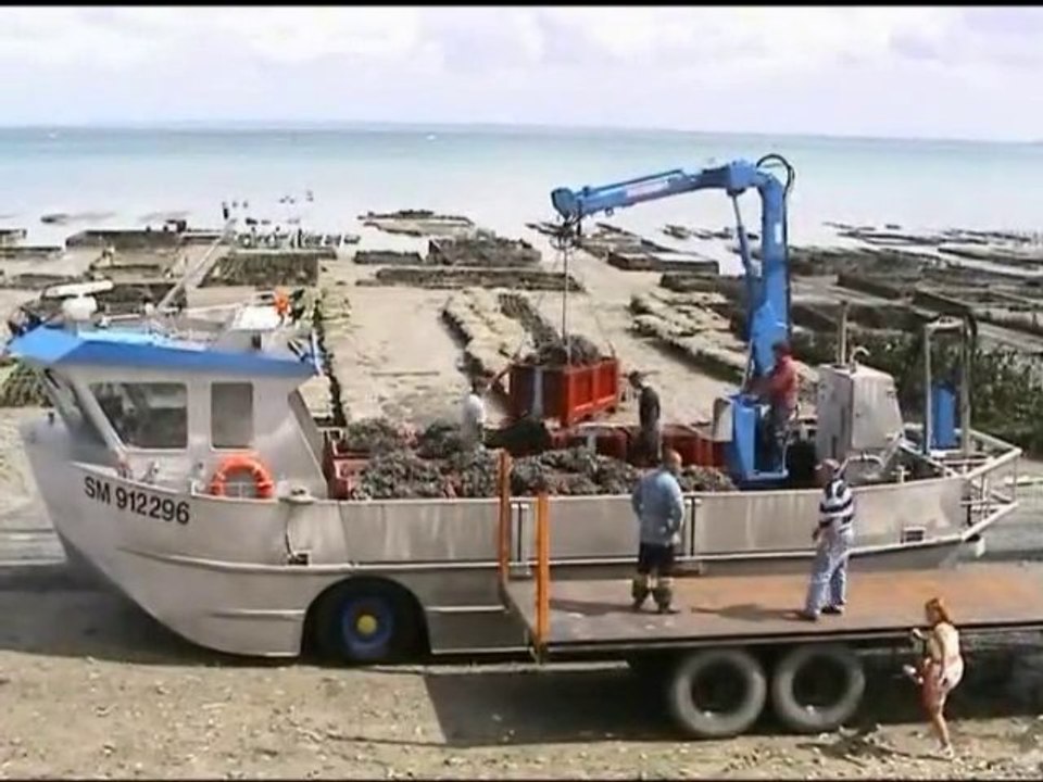 retour de peche