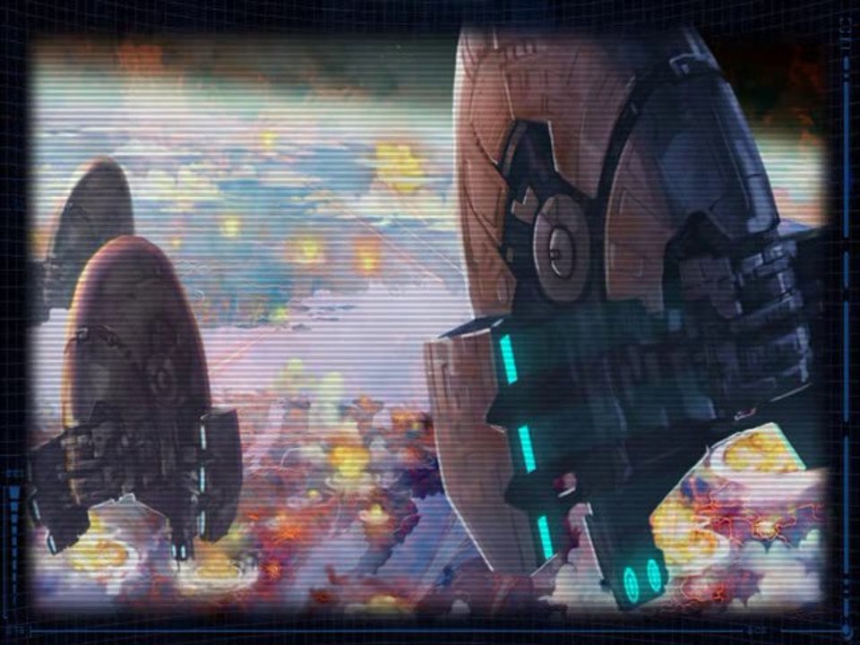 9. Star Wars The Old Republic : Les guerres Mandaloriennes